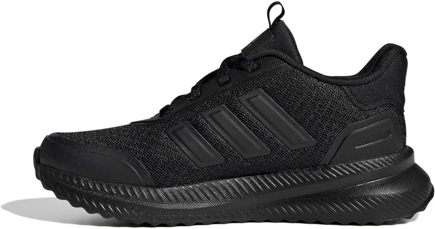 Кроссовки Adidas для детей и подростков X_PLR (для старших детей), черный