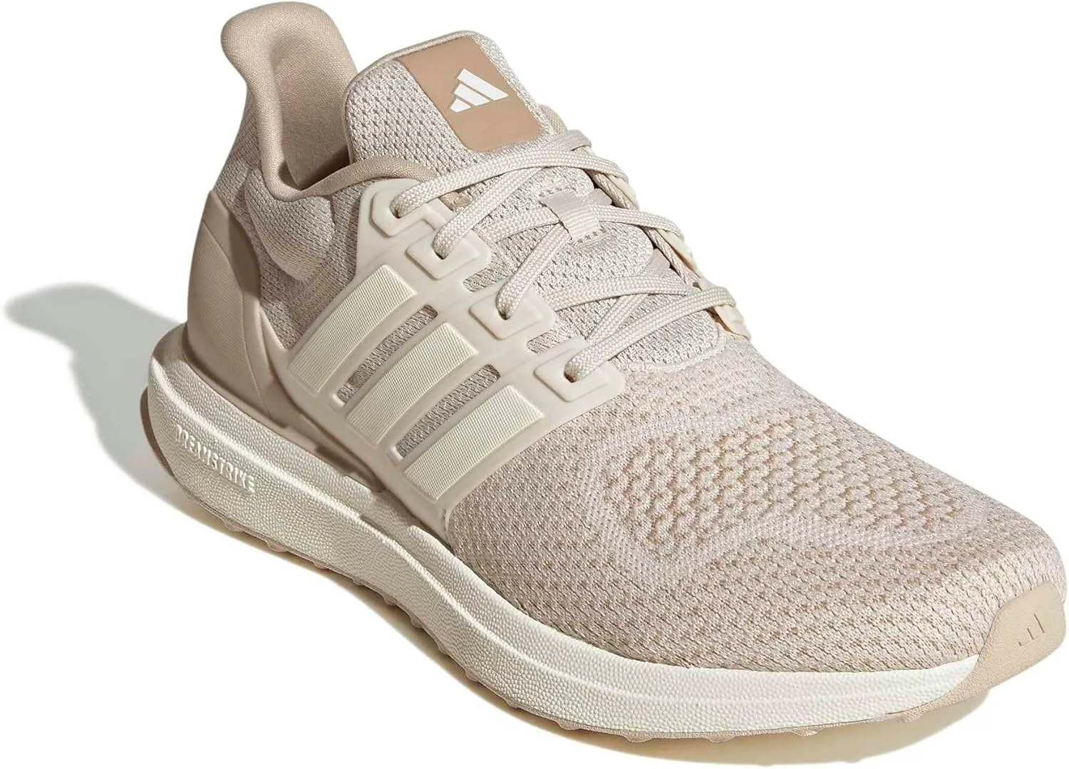 Мужская обувь Adidas Ultradream DNA, кремовый/бежевый — фото 4
