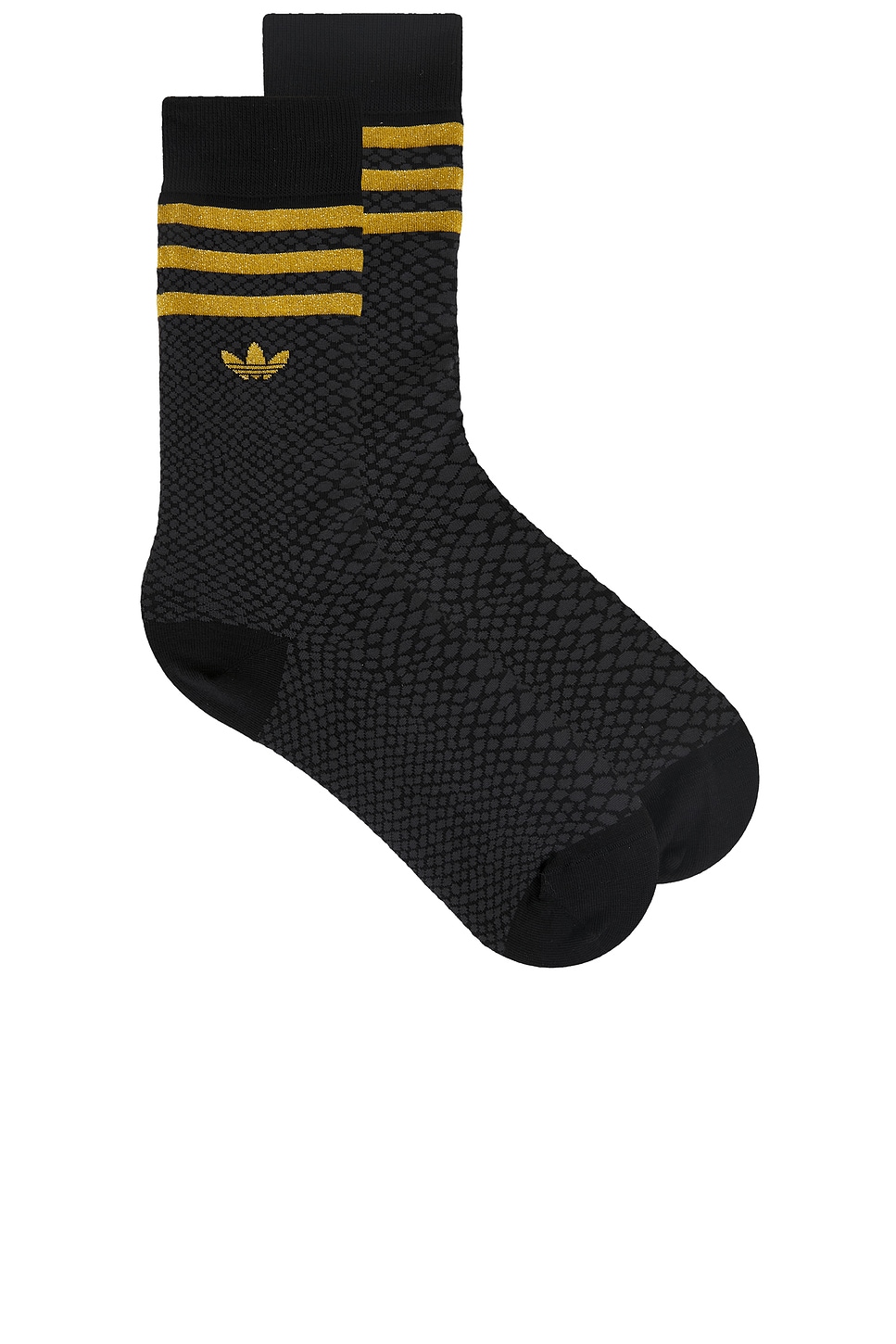 

Носки X clot от Adidas Originals, black