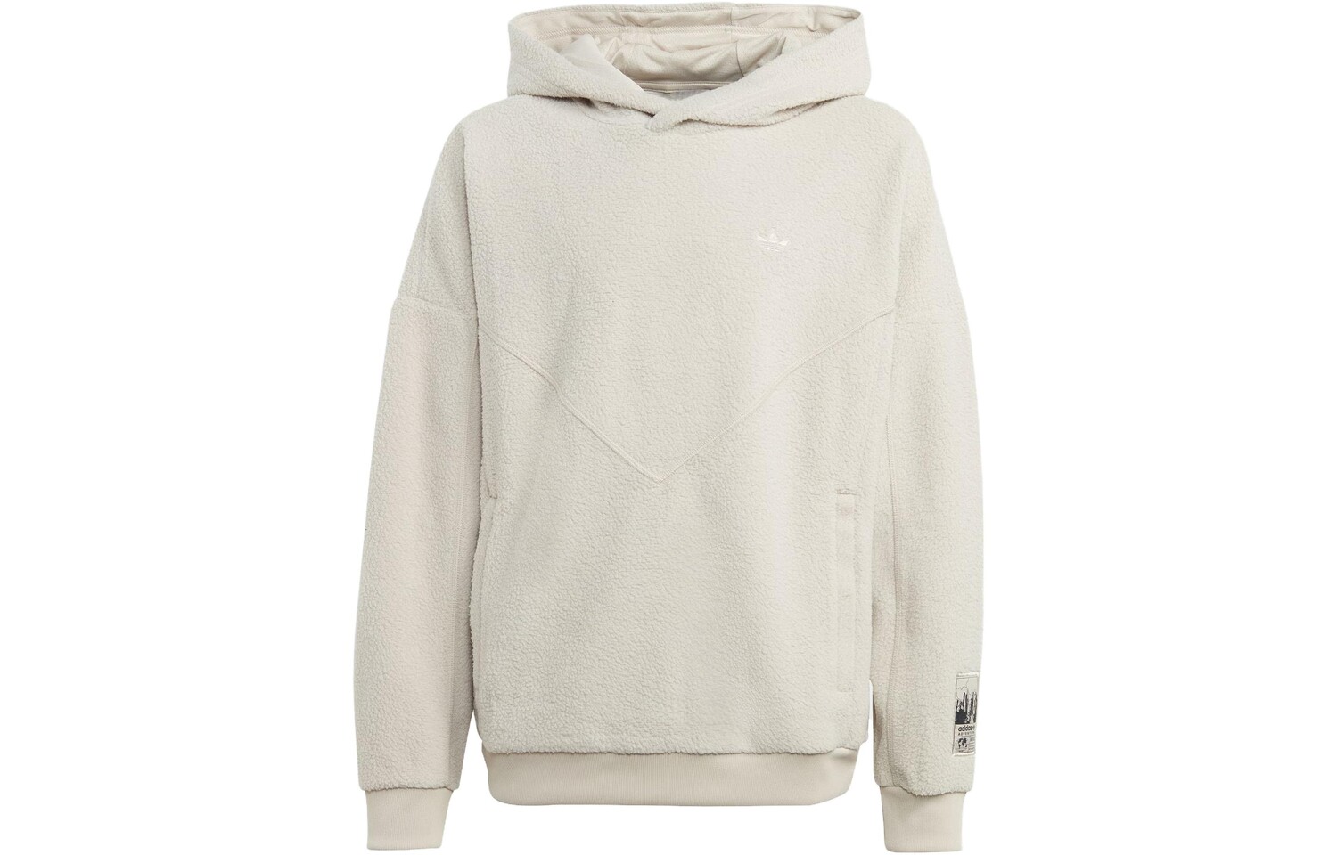

Детская толстовка Adidas Originals, хаки