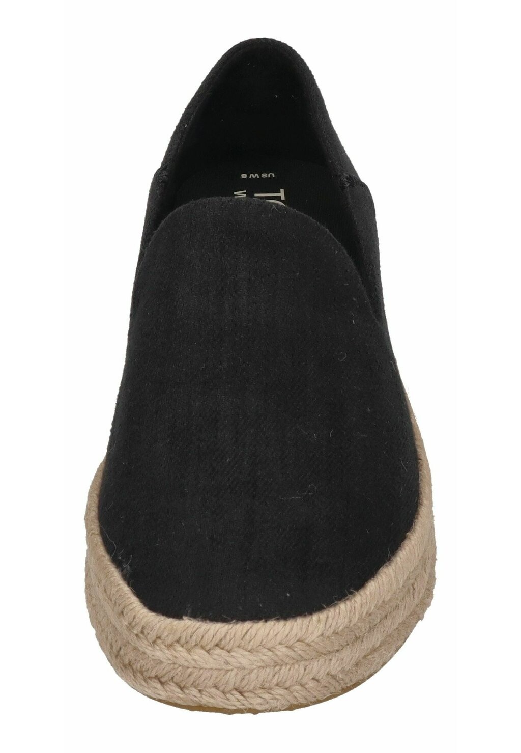 

Эспадрильи TOMS, черный