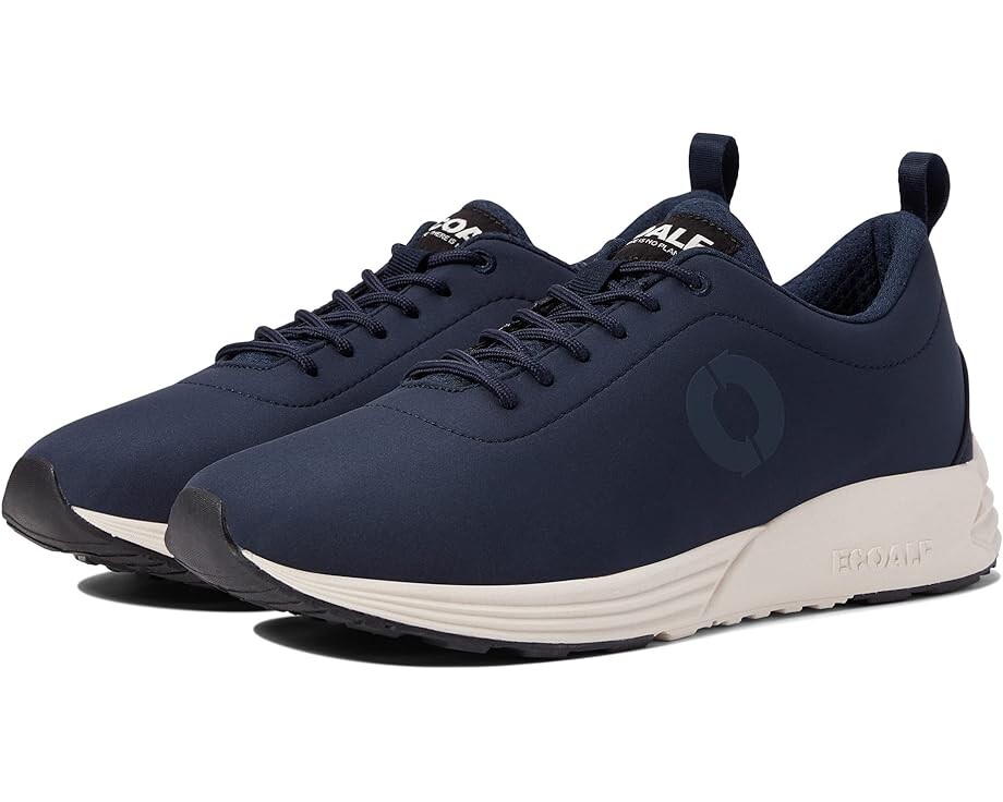 

Кроссовки ECOALF Oregalf Sneakers, цвет Midnight Navy