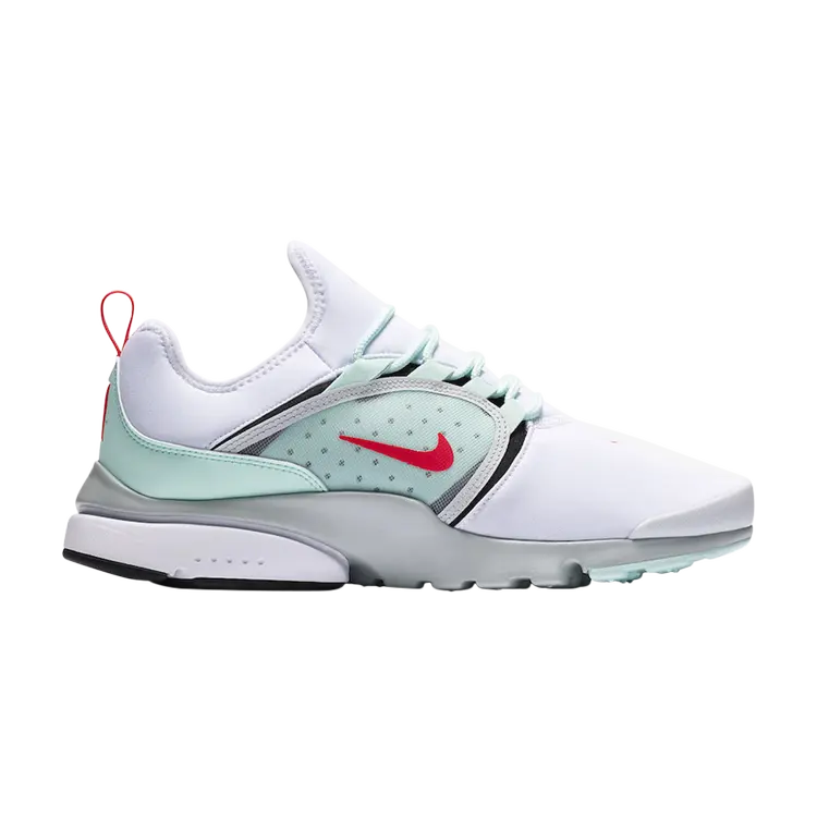 

Кроссовки Nike Presto Fly World 'Skylight', белый