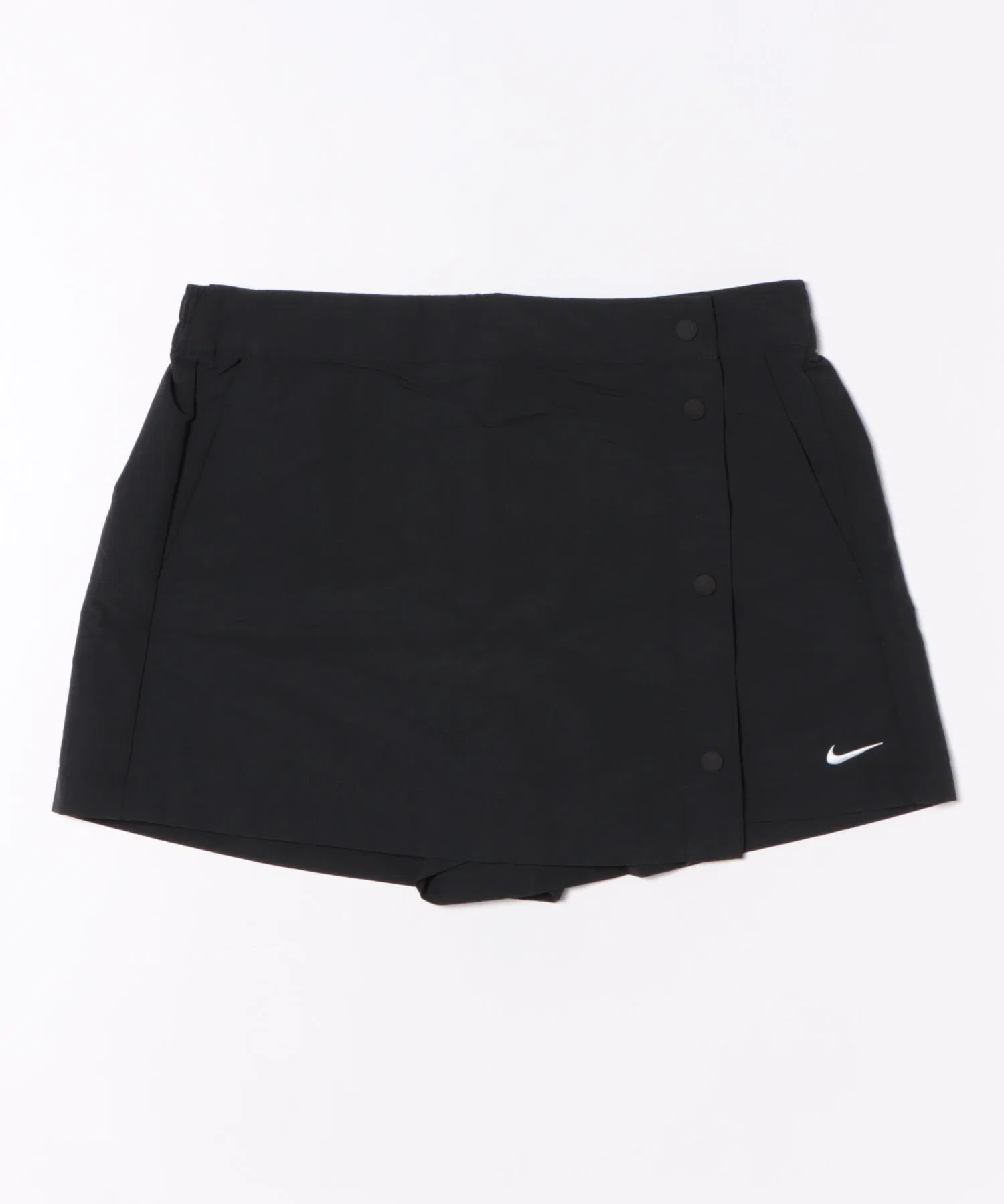 Женские спортивные брюки NIKE W NSW ESSNTL WVN MR 3 Оливковые — фото 3