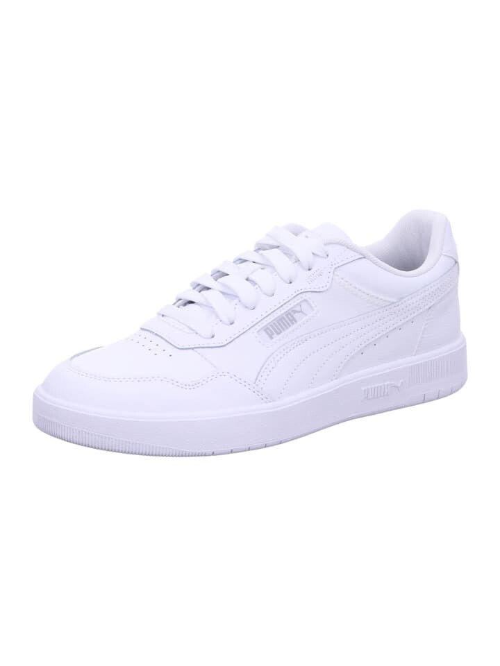 

Туфли на шнуровке Puma, белый