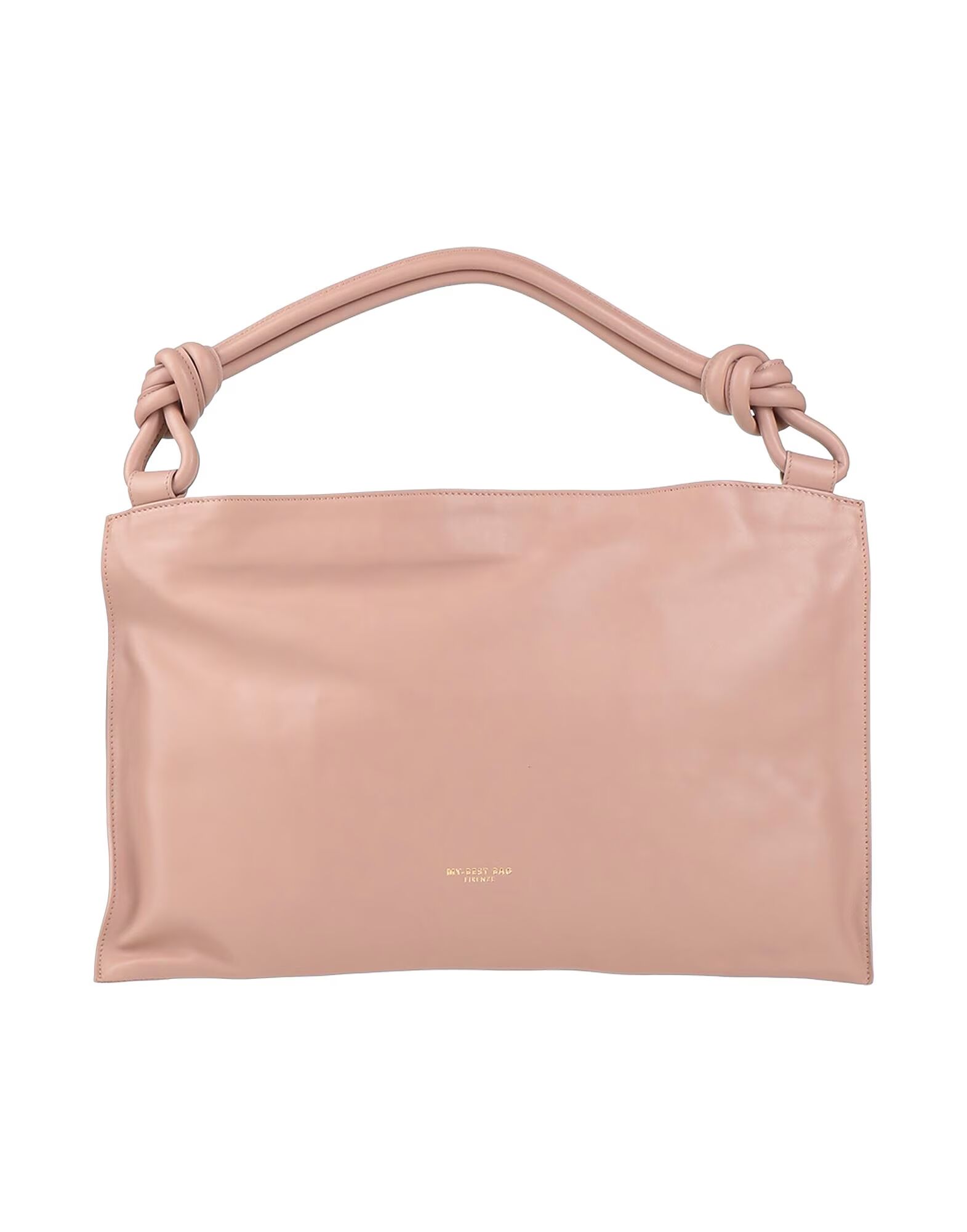 

Сумка My, светло-коричневый