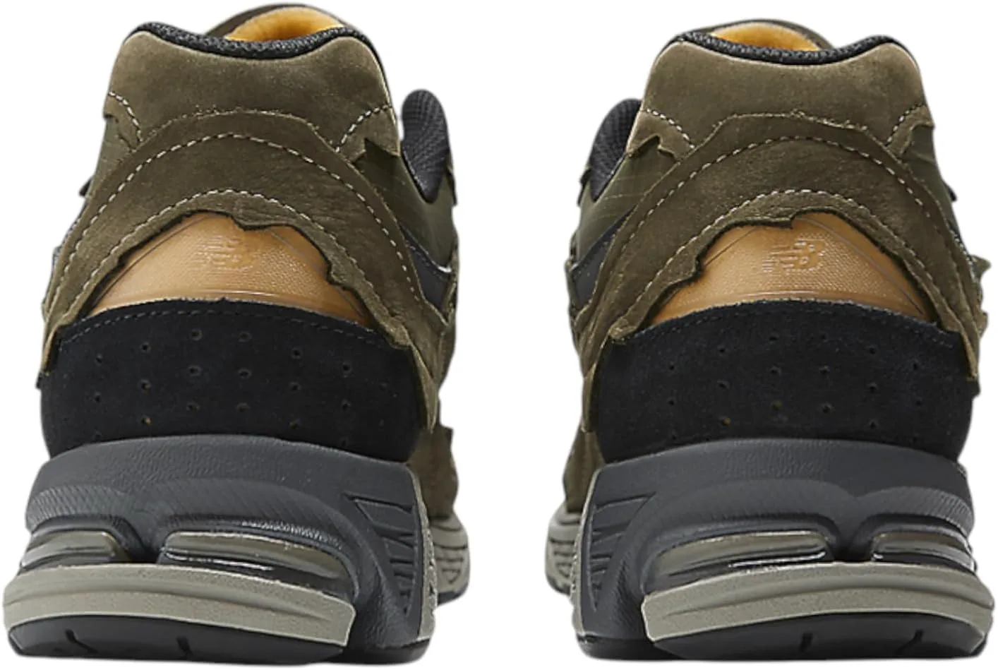 Мужские кроссовки New Balance M2002RCC — фото 4