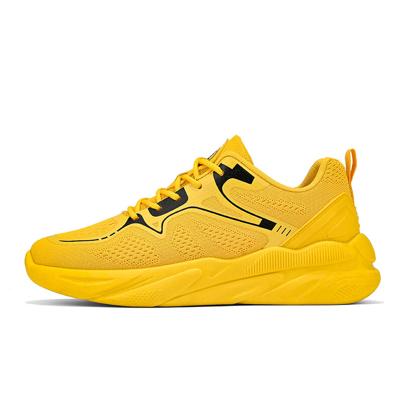 

Кроссовки Flower Cobbler/PLAY COBBLER Lifestyle Shoes Men Low-top, цвет Orange