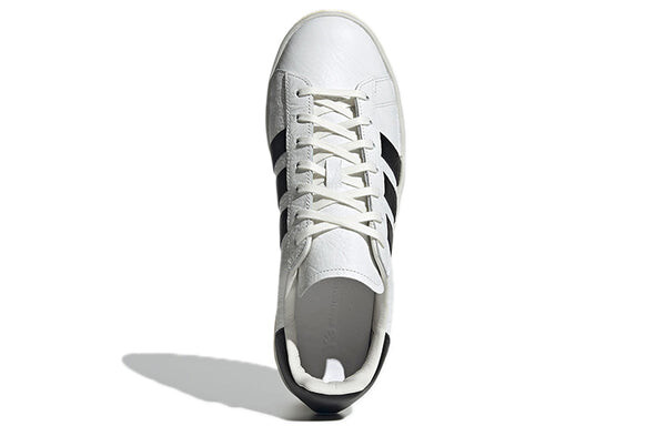 Кроссовки y‑3 hicho Adidas, белый — фото 4