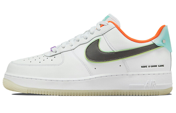 

Nike Air Force 1 Low Удачной игры, Серый, Nike Air Force 1 Low Удачной игры