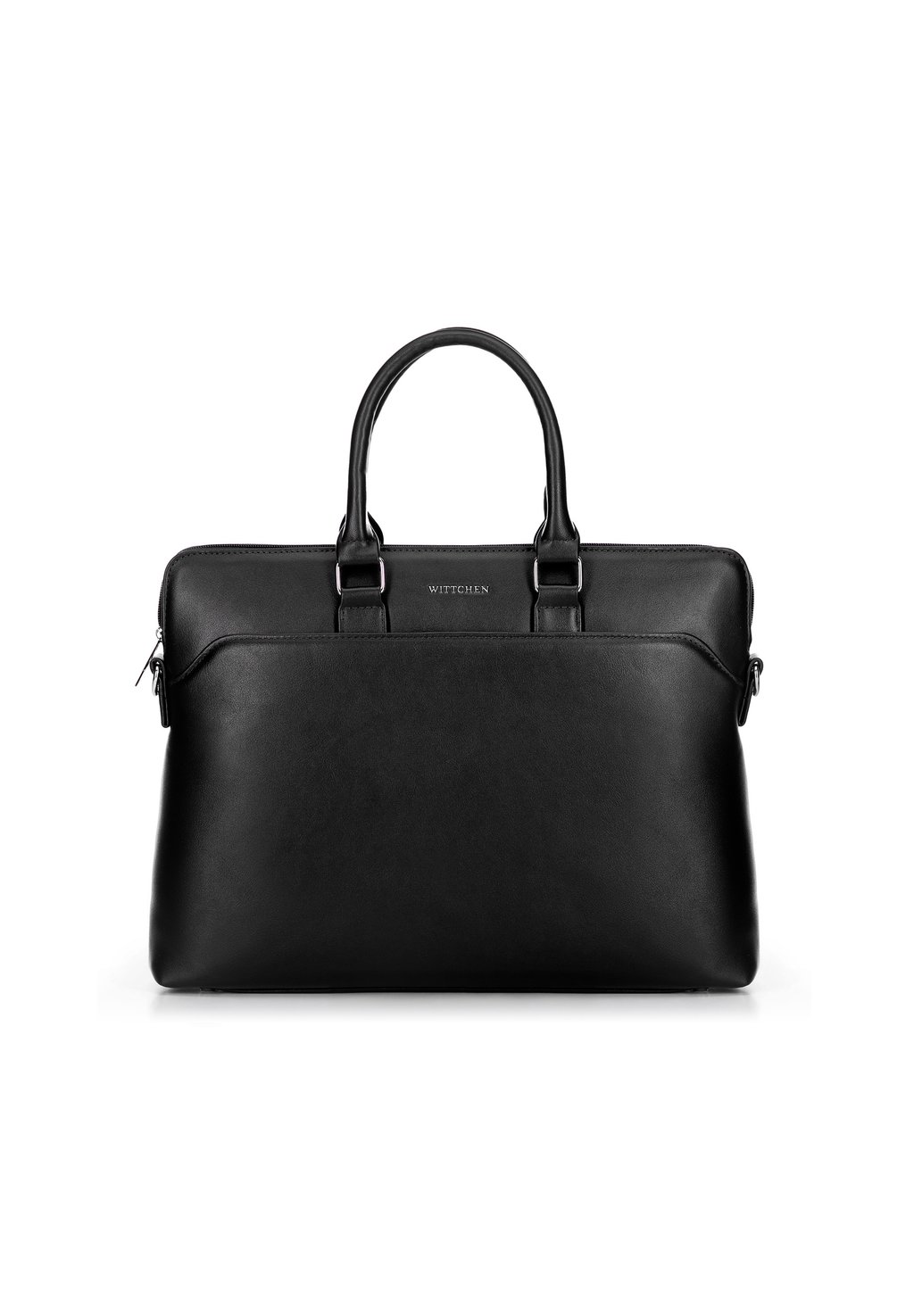 

Сумка для ноутбука Briefcase WITTCHEN, черный