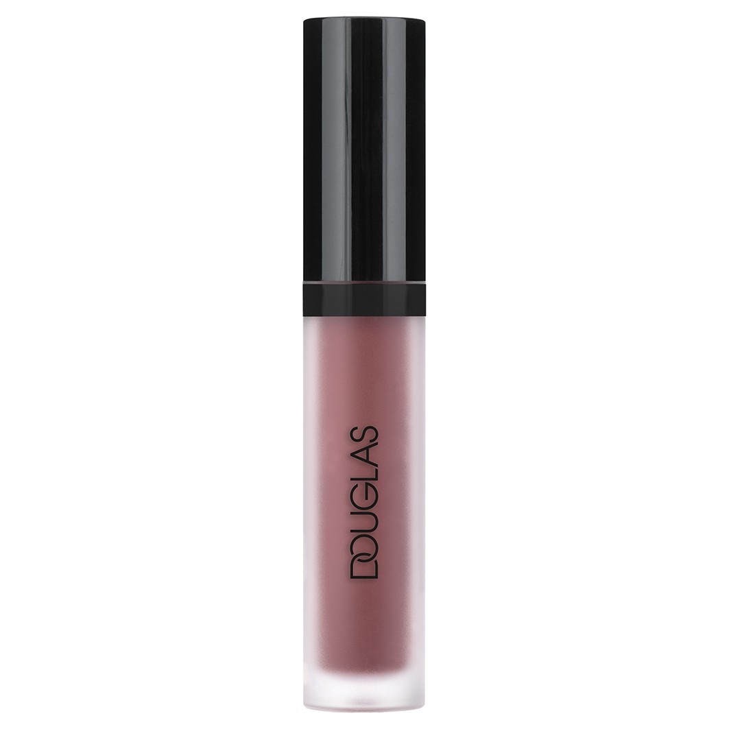 

Помада для губ make-up velvet matte Douglas Collection, 5 - rose dust, объем 3.5 мл