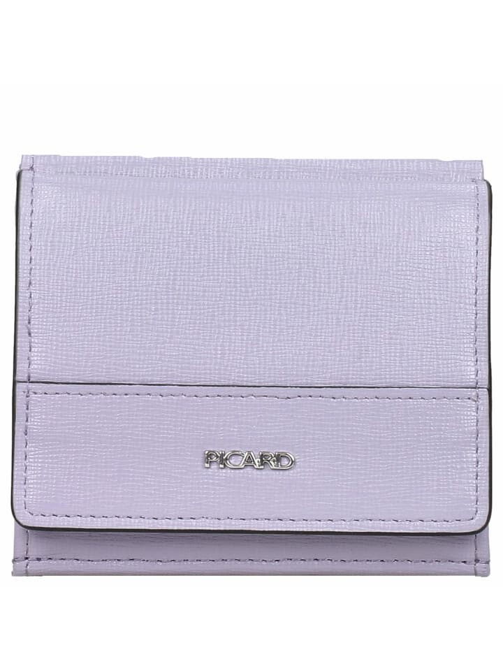 

Кошелек PICARD, цвет lilac