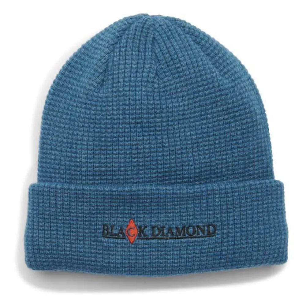 

Шапка Black Diamond Merino, синий