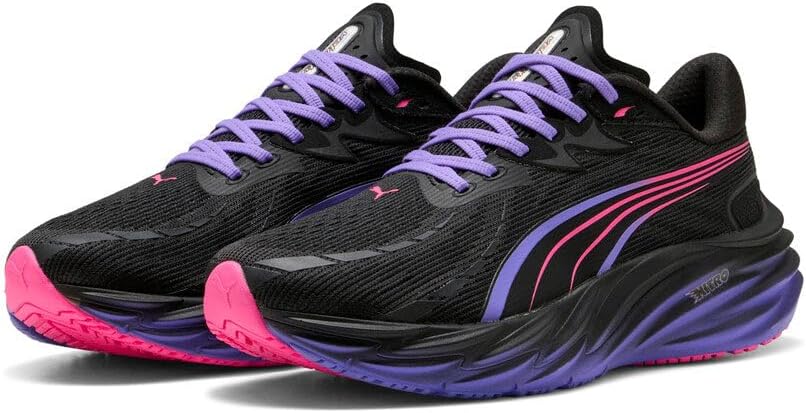 

Мужские беговые кроссовки Puma Velocity Nitro, черный