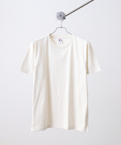 

Футболка, heavyweight, натуральный хлопок TRUSS