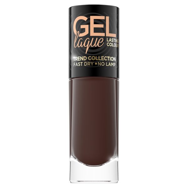 

Гель-лак 306, 8 мл Eveline Cosmetics Gel laque lasting colour, цвет 306