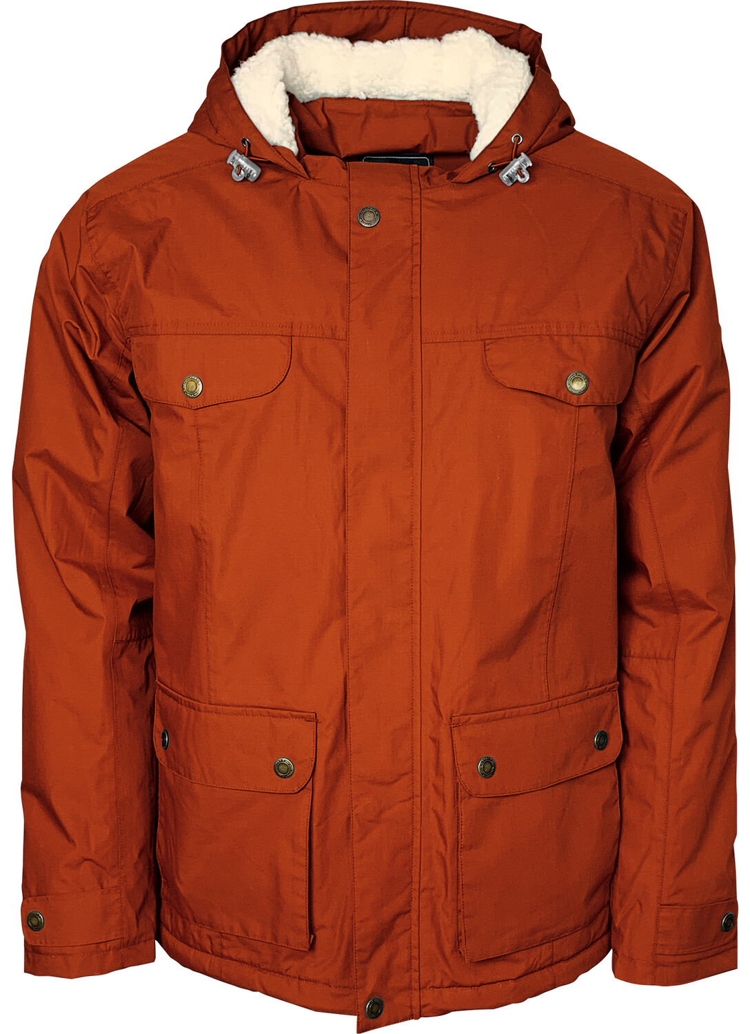 

Куртка PRO X elements Funktionsjacke NICK, цвет Neon gelb