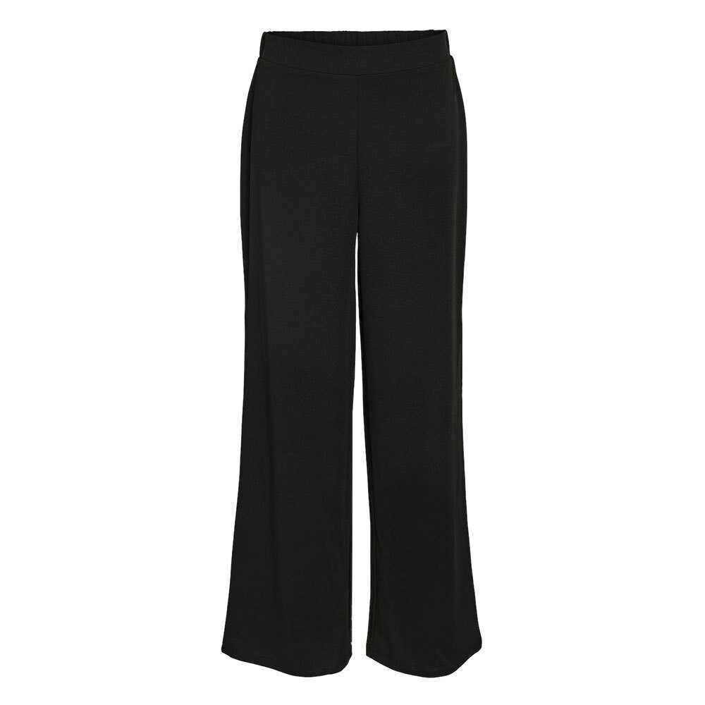 

Брюки Noisy May Bob Elastic Wide, черный