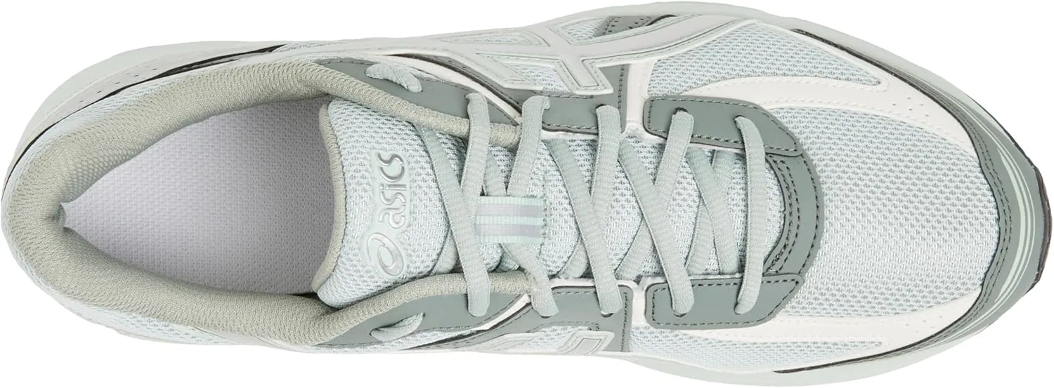 Мужские кроссовки ASICS Jog 100s, Lichen Rock Pure Silver — фото 3