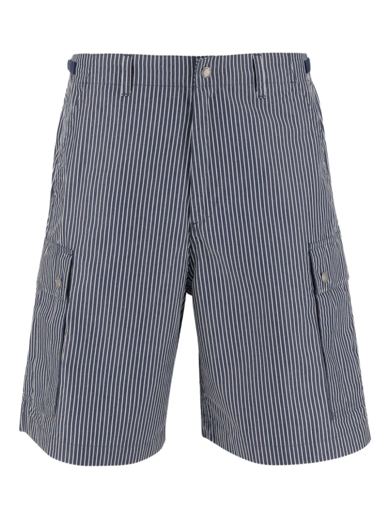 

Carhartt WIP Notus шорты карго, серый