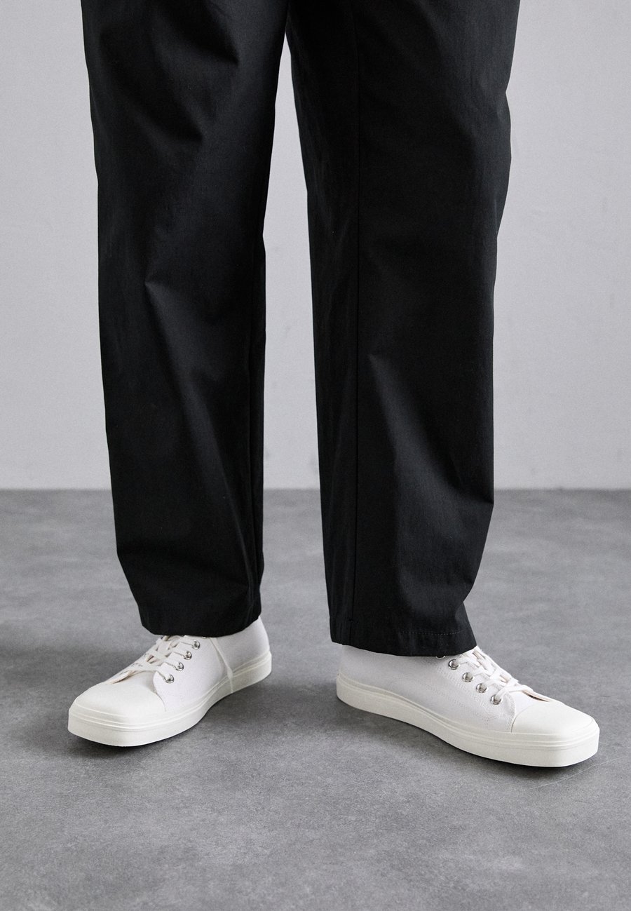 Кроссовки MOSCHINO EDGE, Bianco/Off-White — фото 2