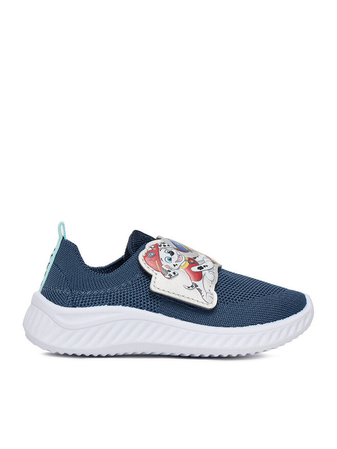 

Тканевые кеды CEO-CP76-AW25-115PAW Paw Patrol, зеленый