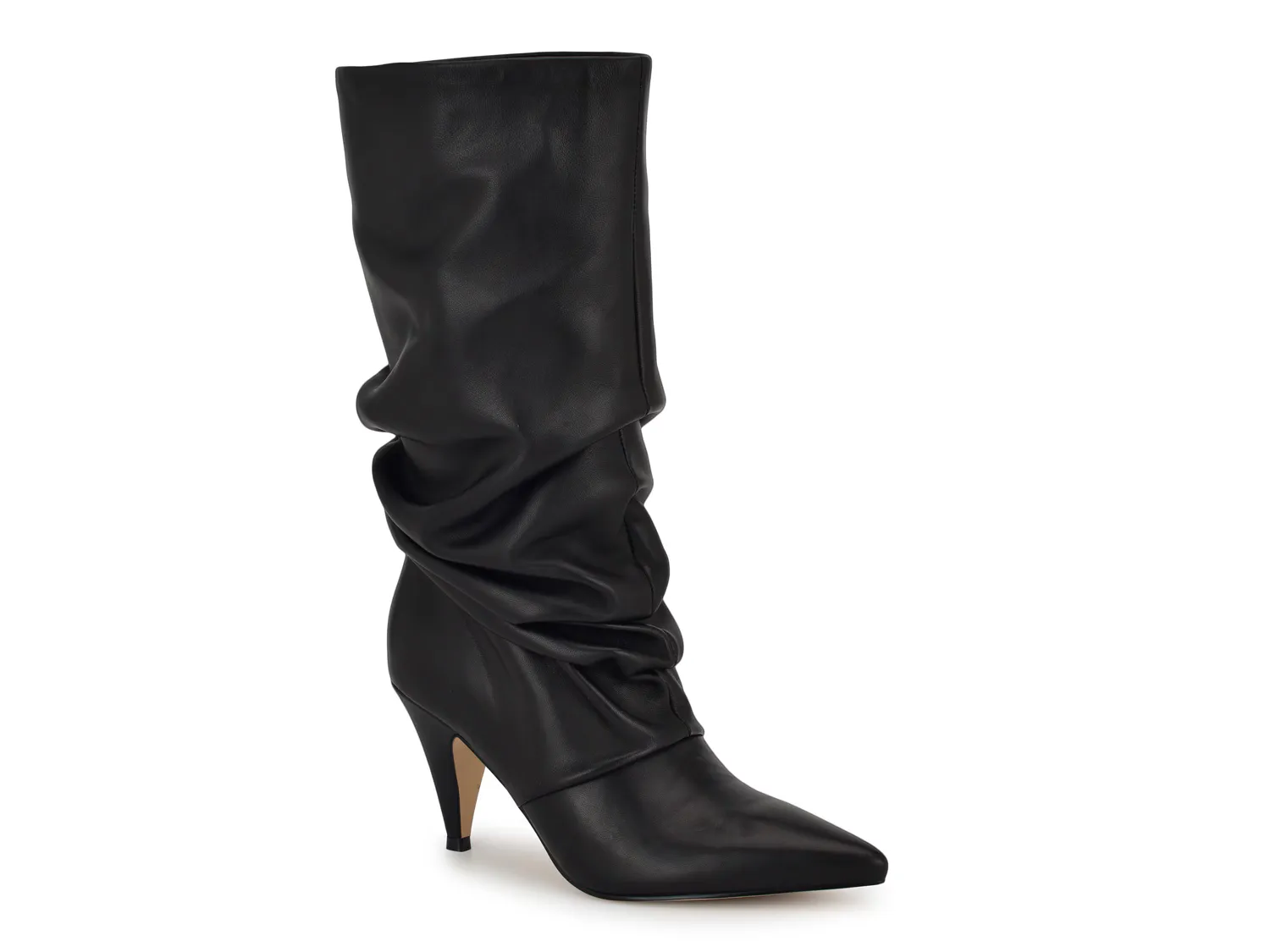 

Сапоги Primer Boot Nine West, черный