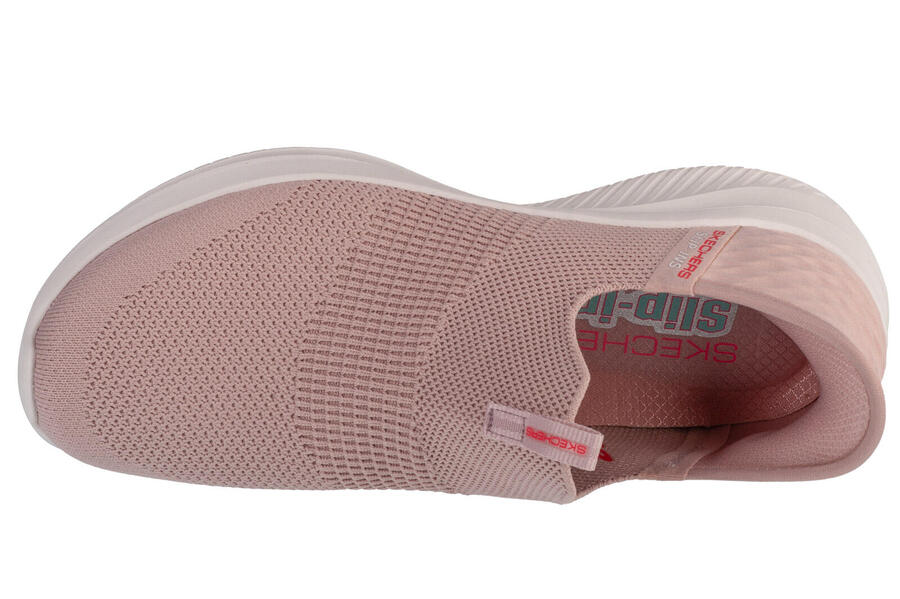 SKECHERS Кроссовки женские: Ultra Flex 3.0 - Cozy Streak — фото 3