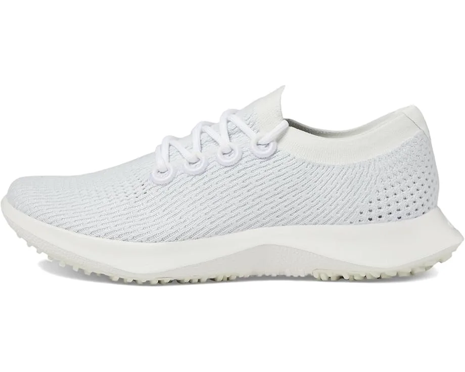 Кроссовки Allbirds Tree Dasher 2, Blizzard/Blizzard (Blizzard) — фото 4