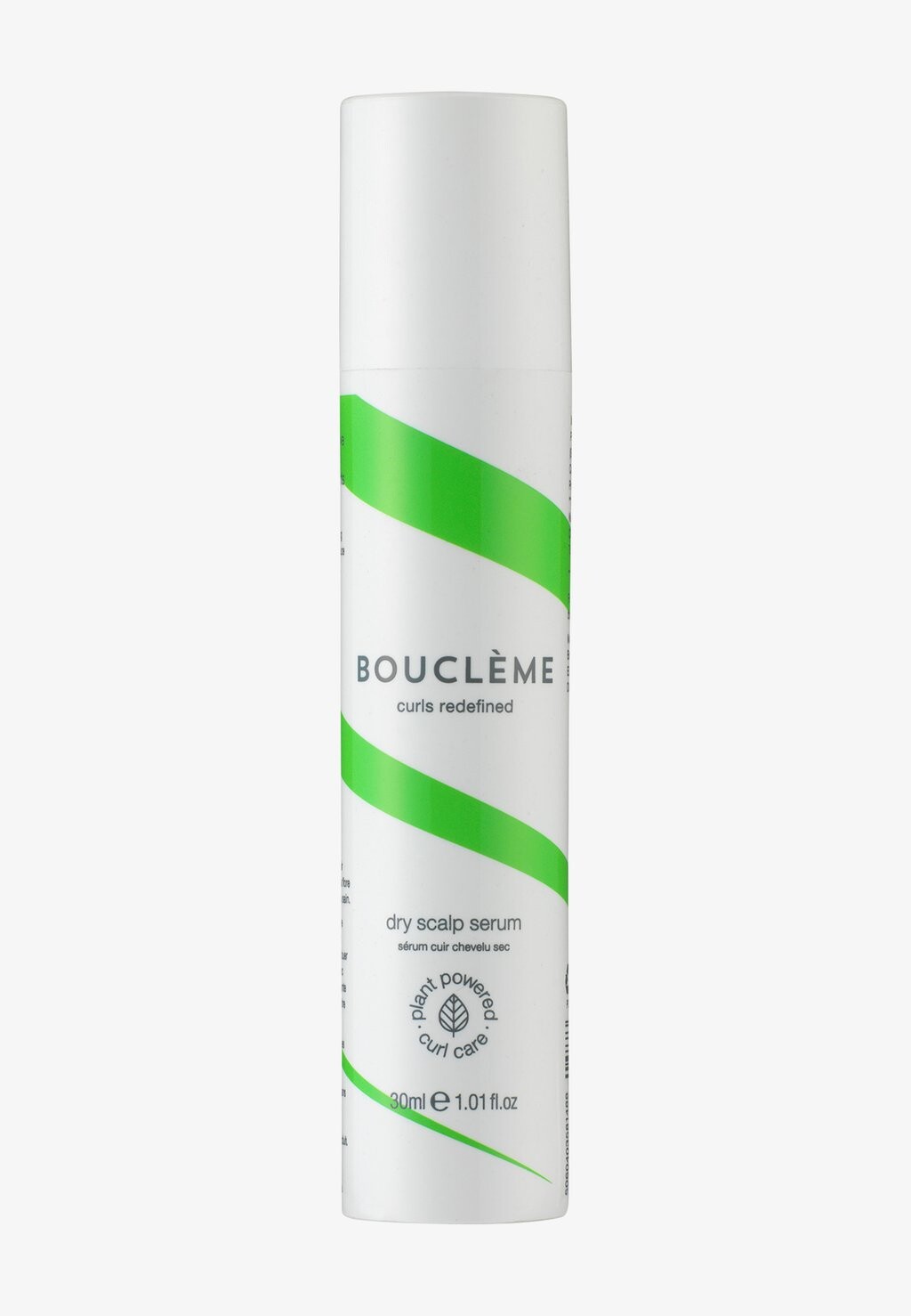 

Уход за волосами Boucleme Dry Scalp Serum BOUCLÈME