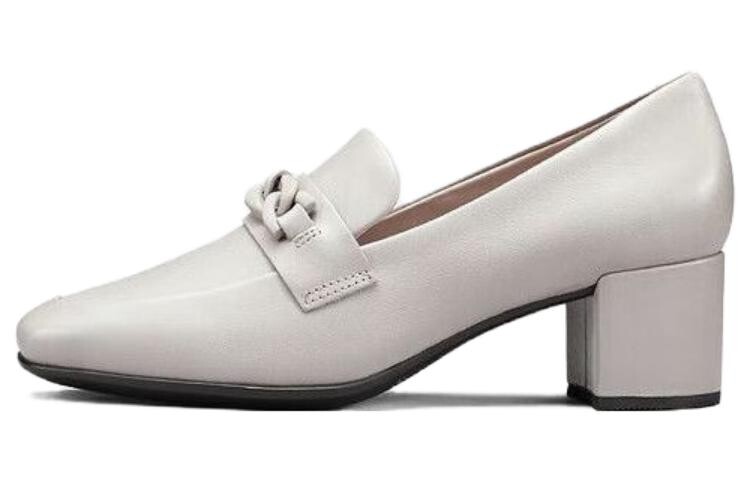 

Лоферы женские с низким верхом Dusty Rose Ecco