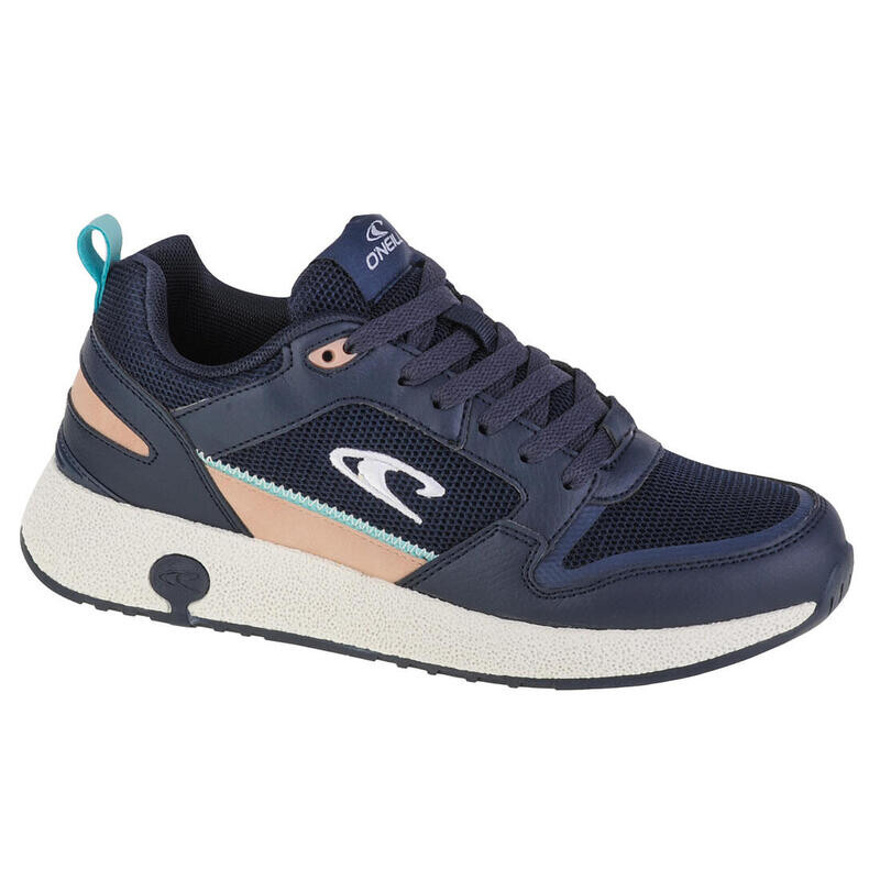 

Кроссовки женские O'Neill Honolua Wmn Low, цвет blau