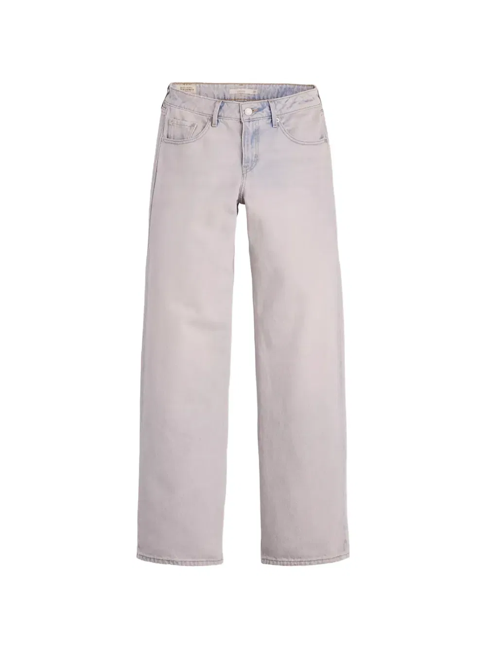 Розовые джинсы Levi'S