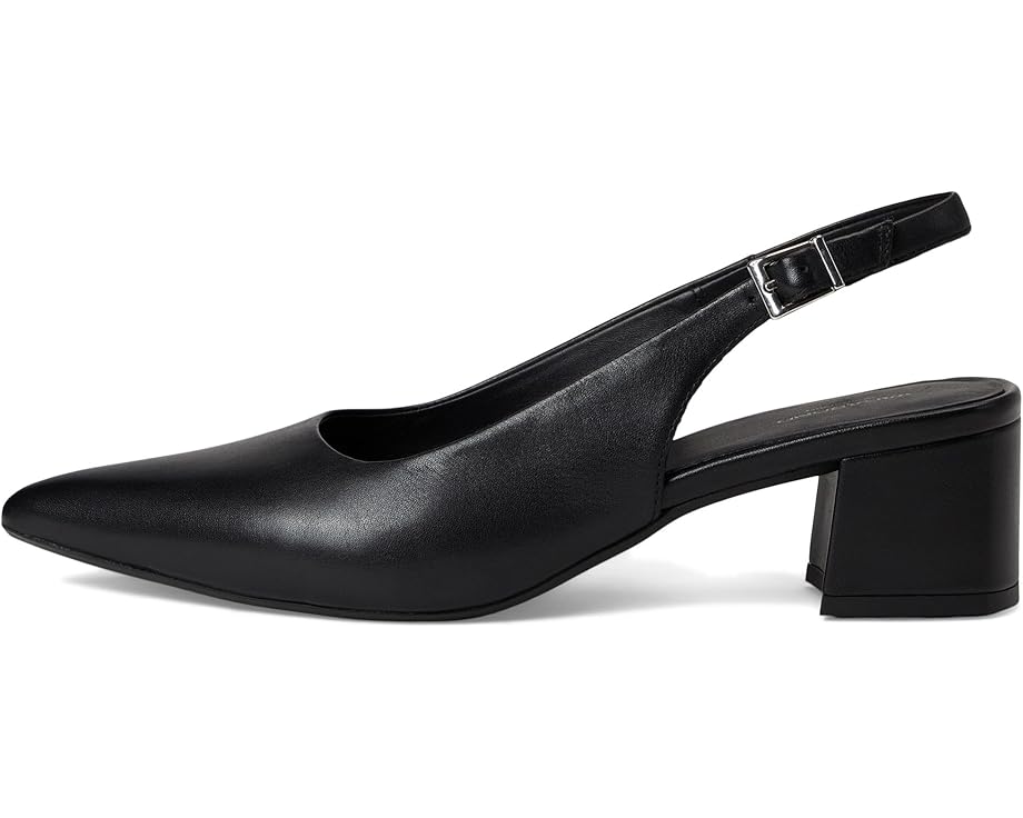 Туфли Vagabond Shoemakers Marta Slingback Pump, черный — фото 4