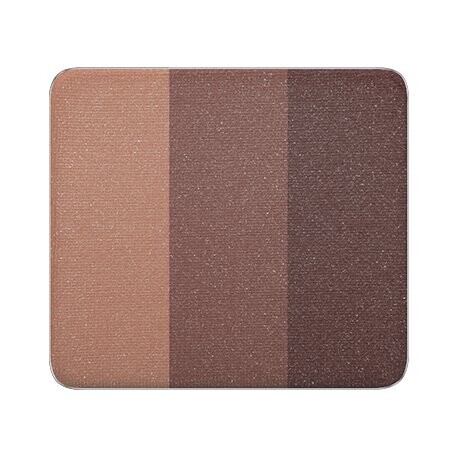

Тени для век, FREEDOM SYSTEM RAINBOW, DS NF 125 INGLOT, коричневый
