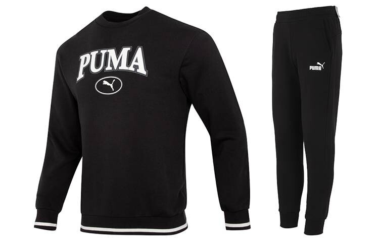 

ESS Повседневная спортивная одежда для мужчин Puma
