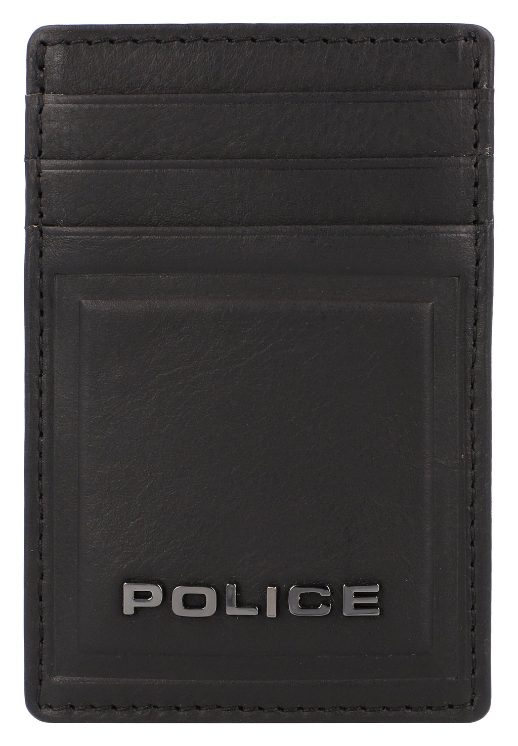 

Кошелек Police, цвет black