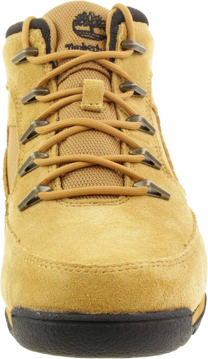 Мужские ботинки Timberland Euro Rock Heritage L/F Basic — фото 3