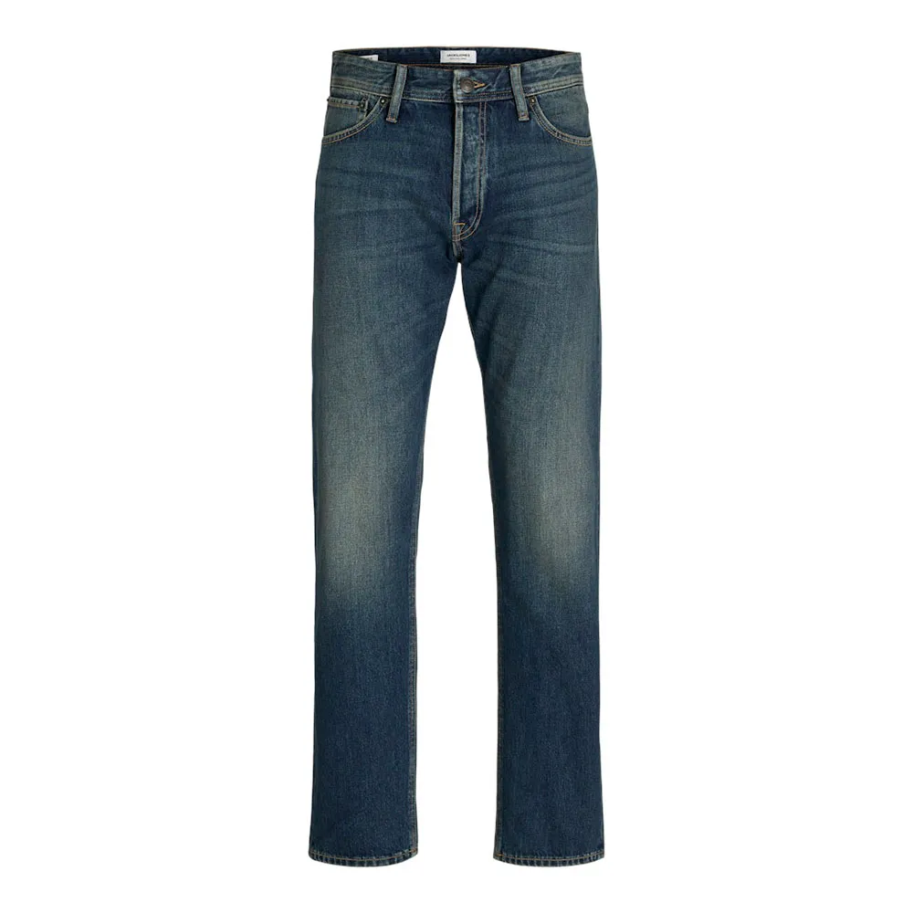 

Джинсы Jack & Jones Chris Original AKM 918, синий