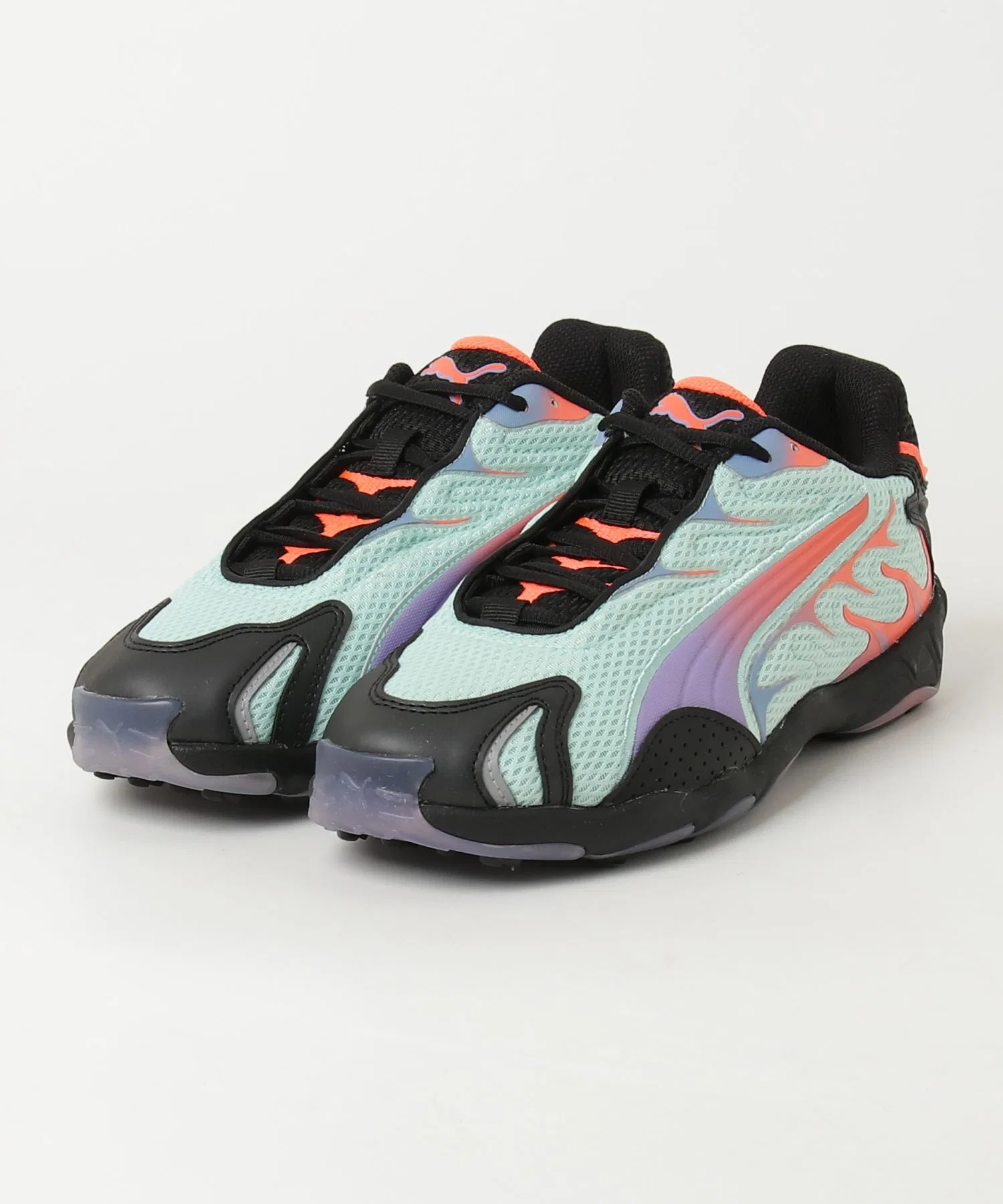 Мужские кроссовки PUMA INHALE — фото 3