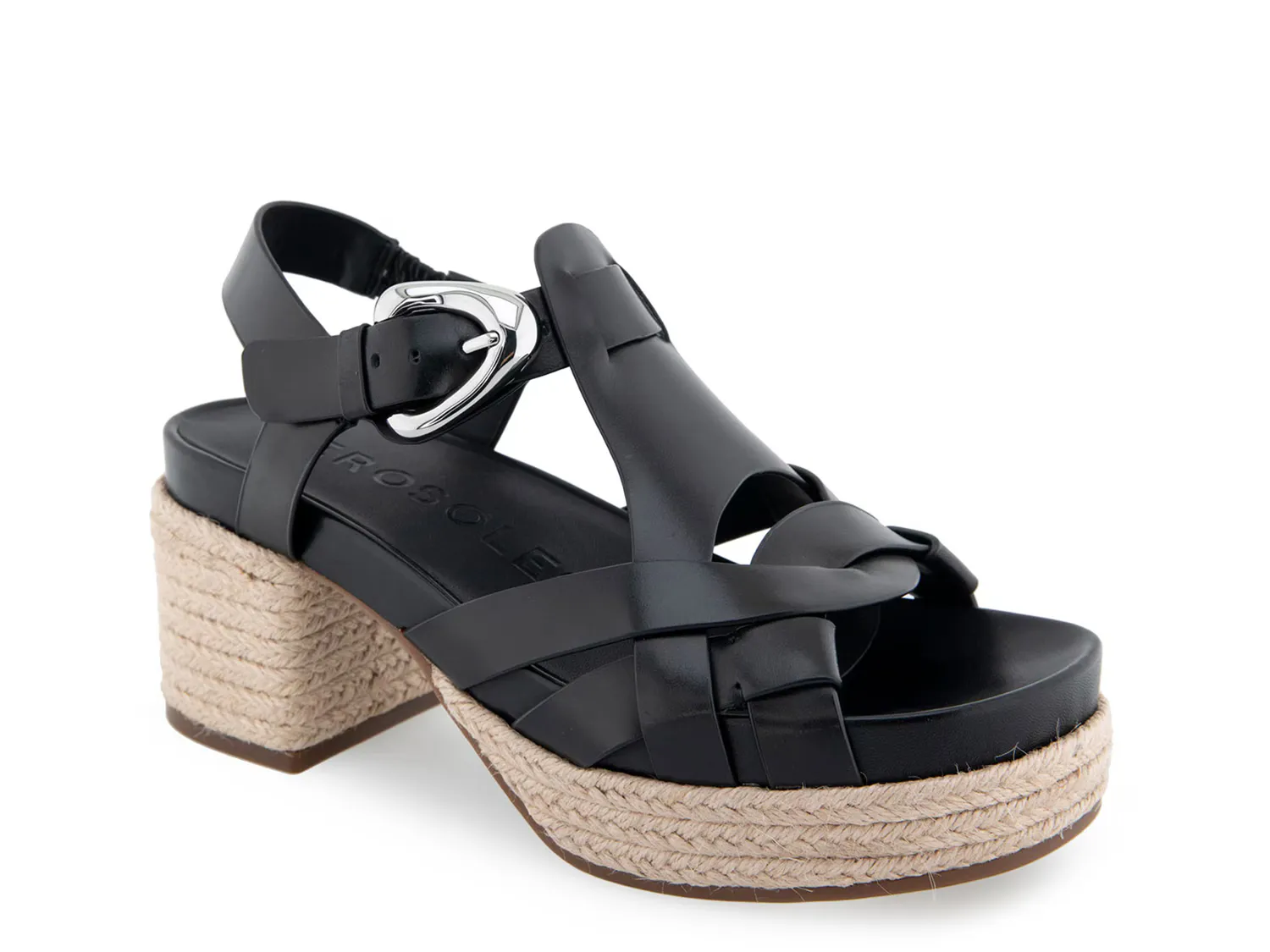 

Сандалии Chatham Sandal Aerosoles, черный