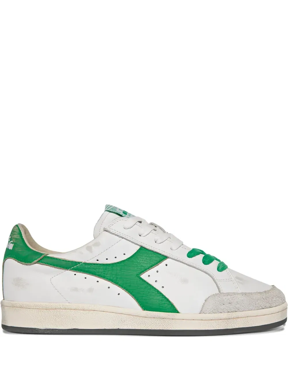 Кроссовки Prestige Diadora, белый