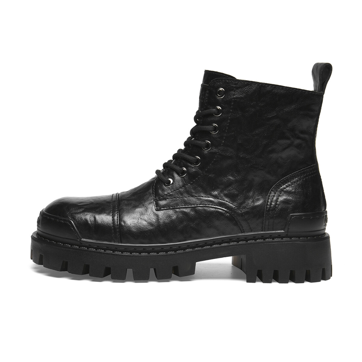 

Ботинки Cabbeen Martin Boots Men