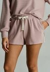 Шорты REGULAR FIT Ted Baker, розовый