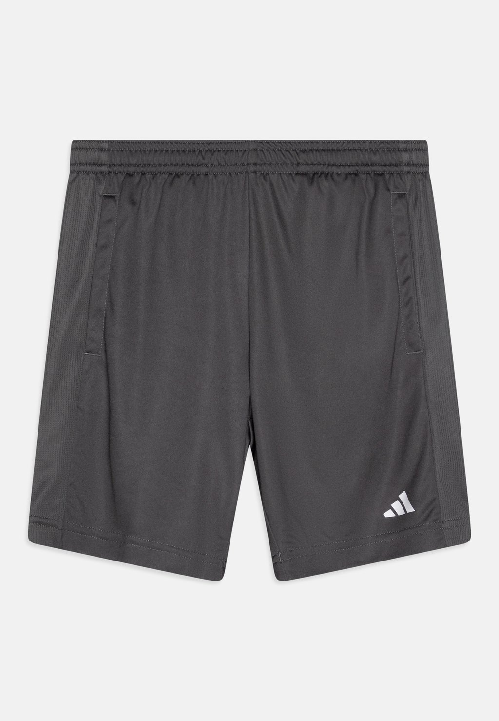 

Спортивные шорты ESSENTIALS REGULAR FIT KIDS Adidas Performance, серый