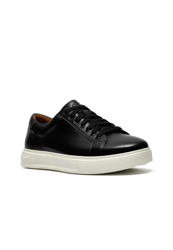 Кроссовки Goswell Clarks Originals, черный — фото 2
