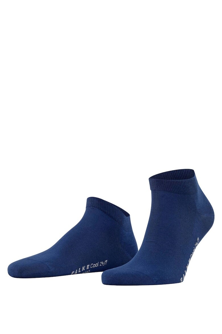 

Короткие носки Cool 24/7 13253 Falke, синий