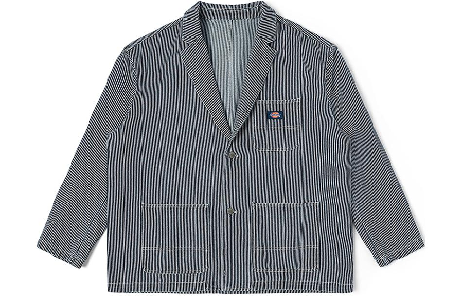 

Dickies Куртка мужская темно-синяя, Dark Navy Blue