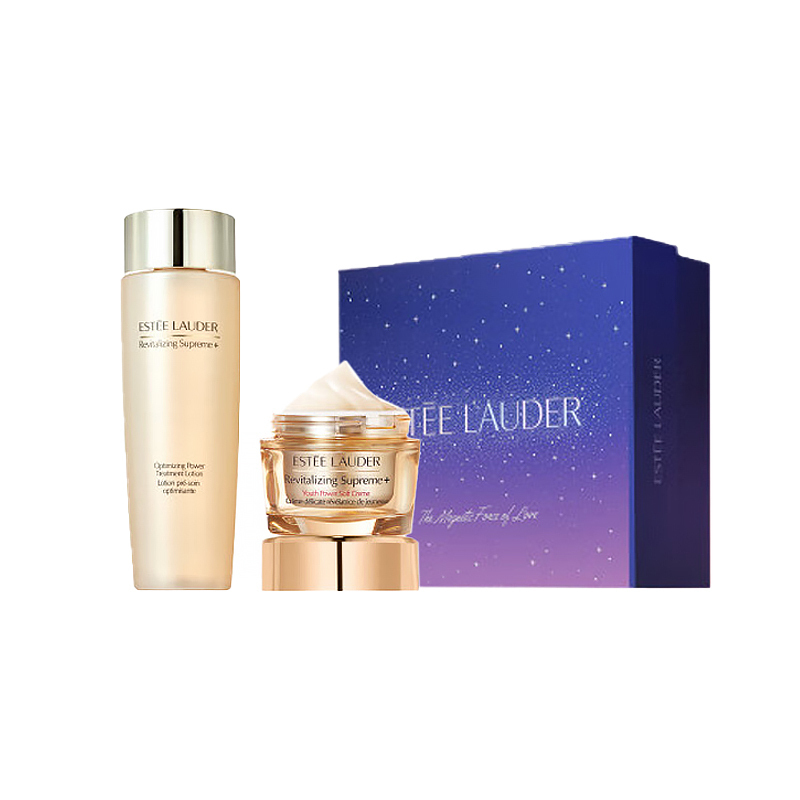 YASHILANDAI Коллаген Водный Крем Двухкомпонентный Набор Box Limited Edition Коллаген Вода 200мл + Коллаген Крем 50мл ESTEE LAUDER, Collagen water 200ml + collagen cream 50ml — фото 4